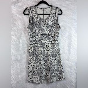 Title nine dress size Medium
